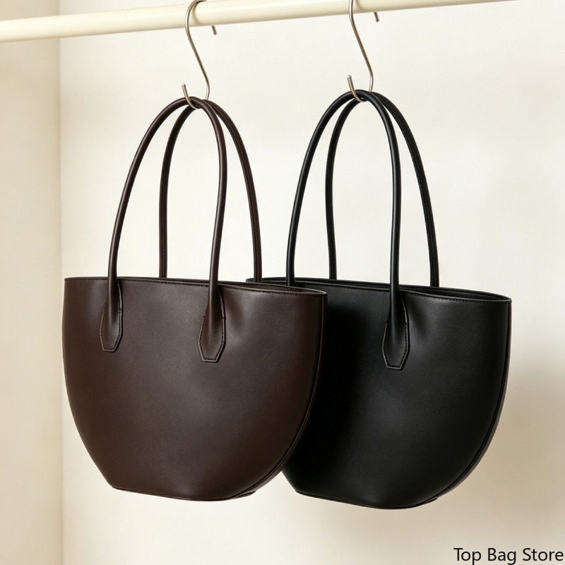 Damen Schulter-Tragetasche Lux – Xl Luxury Bags Bewertung und Preis
