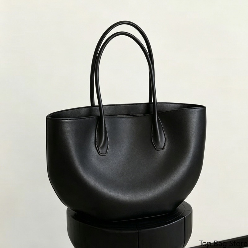 Damen Schulter-Tragetasche Lux – Xl Luxury Bags Bewertung und Preis