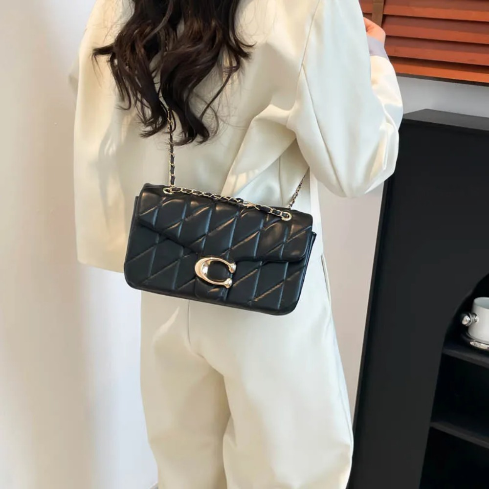 2025 Kleine Duftwind-Tasche Ha – Luxury Quilted Bags Bewertung und Preis