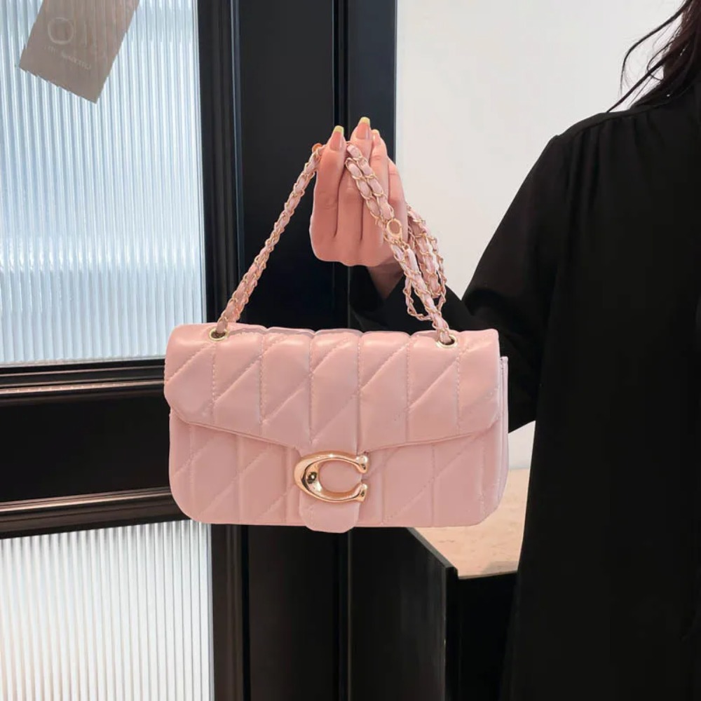 2025 Kleine Duftwind-Tasche Ha – Luxury Quilted Bags Bewertung und Preis