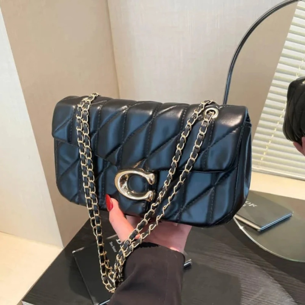 2025 Kleine Duftwind-Tasche Ha – Luxury Quilted Bags Bewertung und Preis