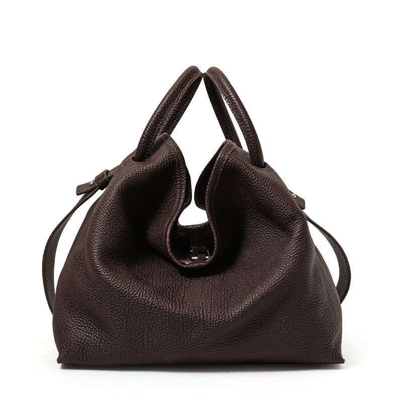 Aidrani Damen-Tragetasche aus  – Luxury Bags Europe Bewertung und Preis