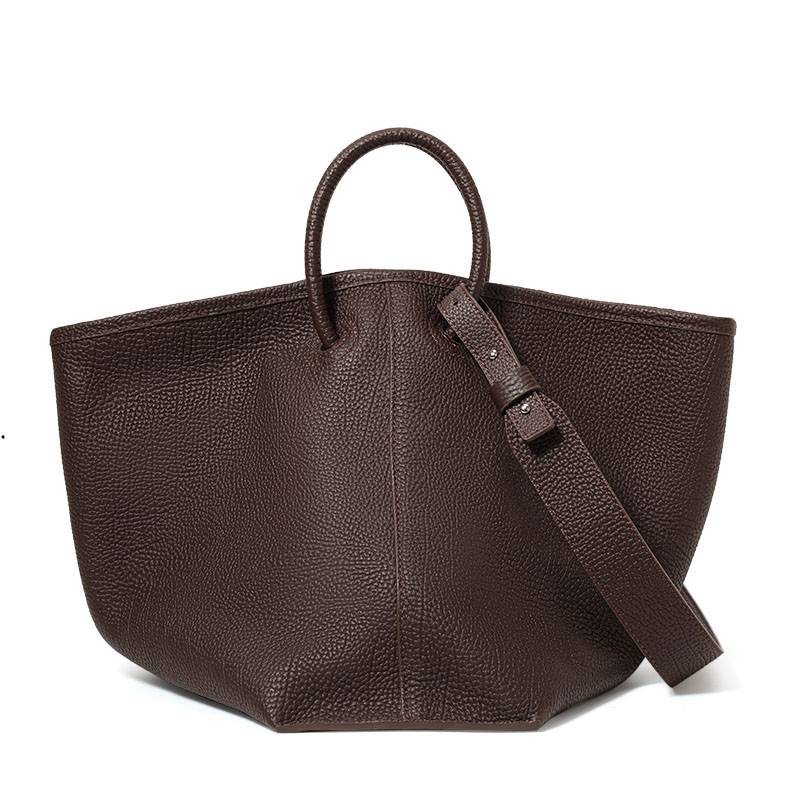 Aidrani Damen-Tragetasche aus  – Luxury Bags Europe Bewertung und Preis