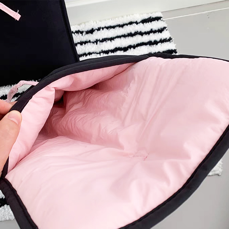 Geste ppte Luxus-Laptop tasche – Luxury Quilted Bags Bewertung und Preis