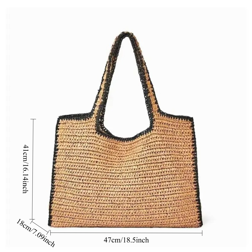 Strandtaschen für Damen, luxur – Xl Luxury Bags Bewertung und Preis
